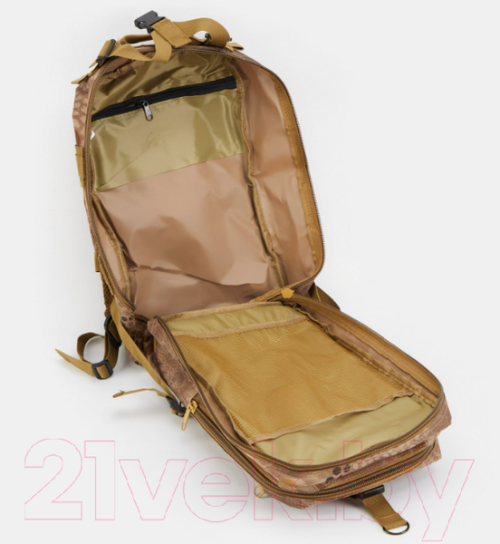 Изображение товара Рюкзак тактический Sima-Land Аdventure / 9893825