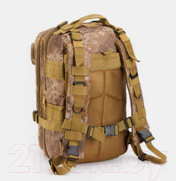 Изображение товара Рюкзак тактический Sima-Land Аdventure / 9893825