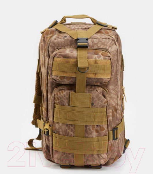 Изображение товара Рюкзак тактический Sima-Land Аdventure / 9893825