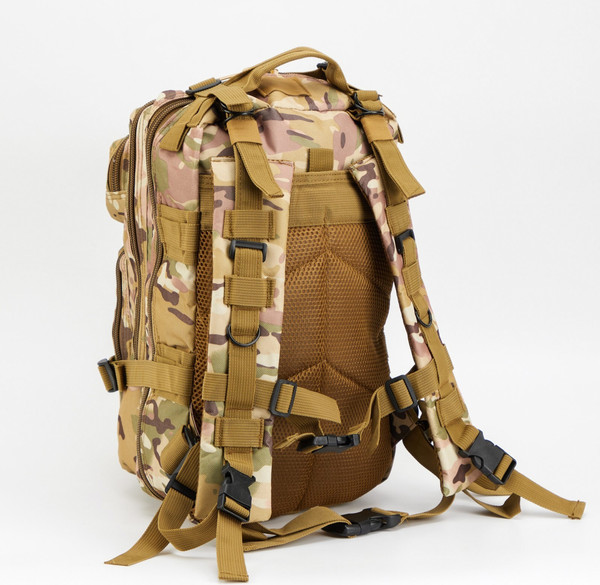 Изображение товара Рюкзак тактический Sima-Land Аdventure / 9893826