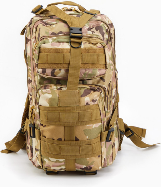 Изображение товара Рюкзак тактический Sima-Land Аdventure / 9893826