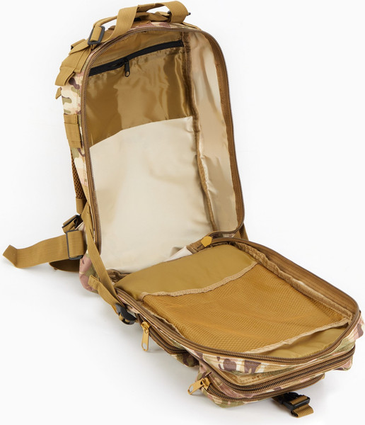 Изображение товара Рюкзак тактический Sima-Land Аdventure / 9893826