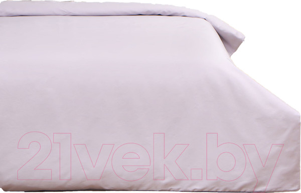 Изображение товара Пододеяльник Этель Lilac Field / 9954243 (175x215)