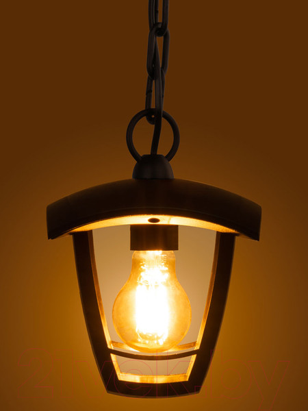 Изображение товара Светильник уличный TDM SQ0330-1303