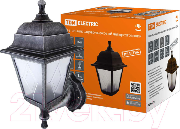 Изображение товара Бра уличное TDM НБУ 04-60-001 / SQ0330-0794