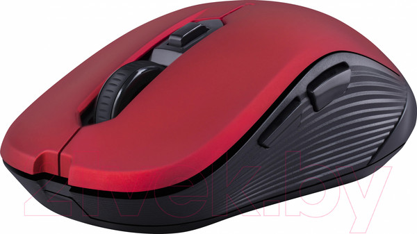 Изображение товара Мышь Defender Gassa MM-105 / 52103 (красный)