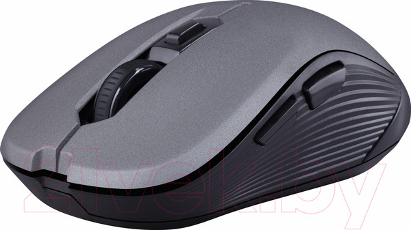 Изображение товара Мышь Defender Gassa MM-105 / 52104 (серый)