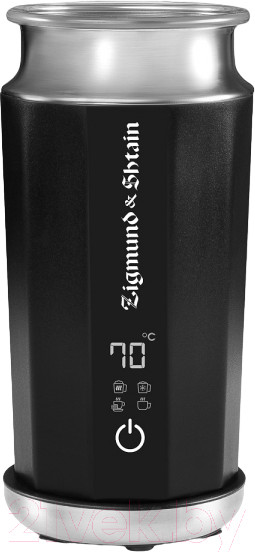 Изображение товара Вспениватель молока Zigmund & Shtain ZMF-452