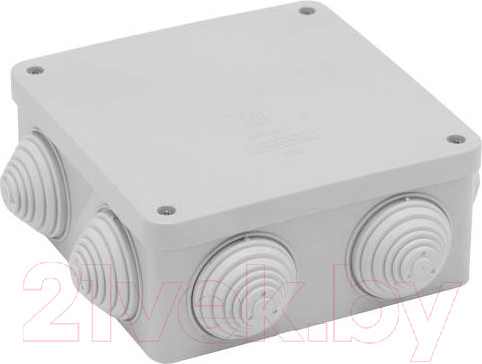 Изображение товара Коробка распределительная Bylectrica КМ-345