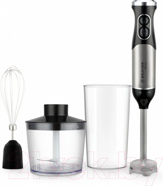 Изображение товара Блендер погружной Brayer BR1253