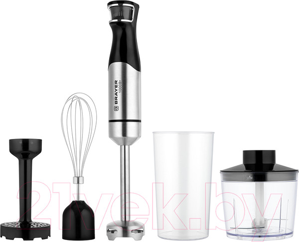 Изображение товара Блендер погружной Brayer BR1254