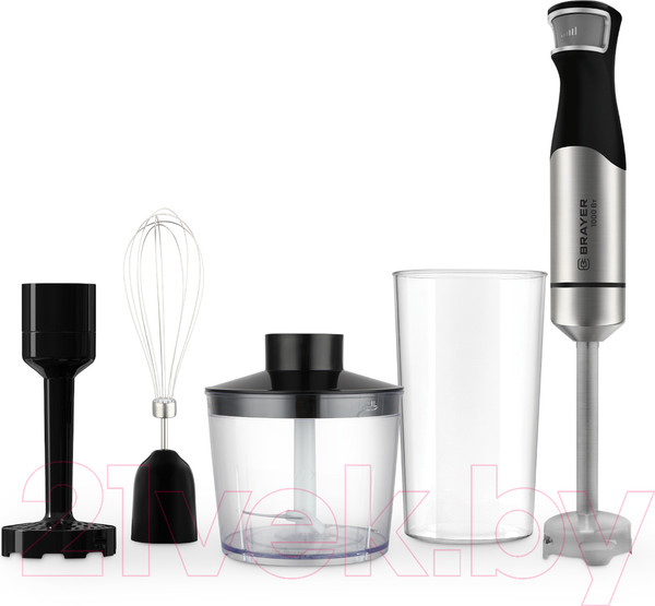 Изображение товара Блендер погружной Brayer BR1254