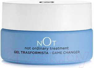 Изображение товара Гель для лица Collistar Not Game Changer Тонирующий для глаз губ и щек (6.5мл)