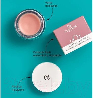 Изображение товара Гель для лица Collistar Not Game Changer Тонирующий для глаз губ и щек (6.5мл)