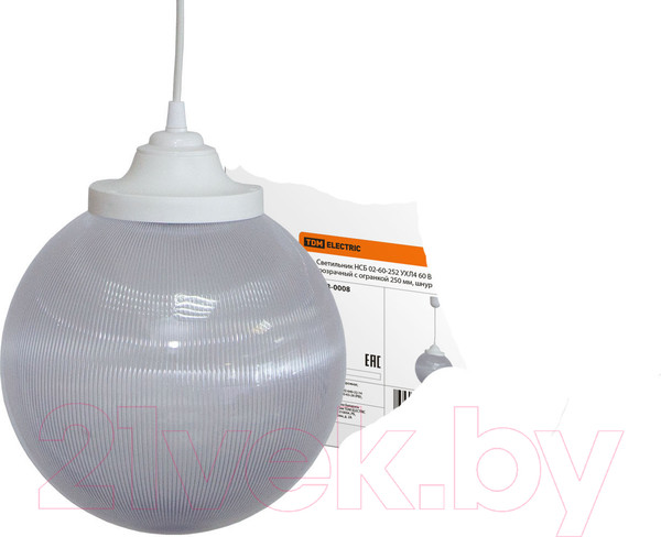 Изображение товара Потолочный светильник TDM SQ0313-0008