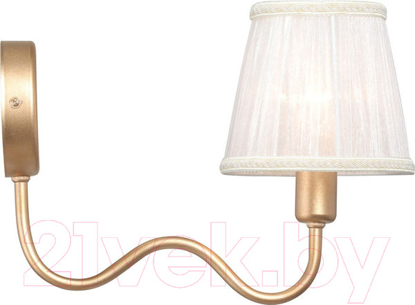 Изображение товара Бра Vitaluce V1848-8/1A