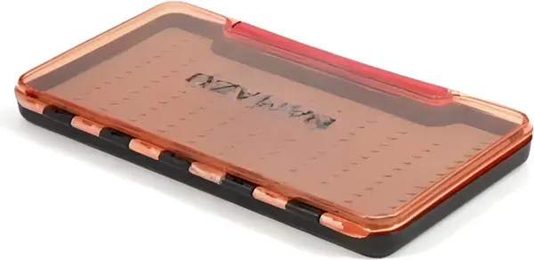 Изображение товара Коробка рыболовная Namazu Для мормышек и мелких аксессуаров Slim Box тип А / N-BOX38