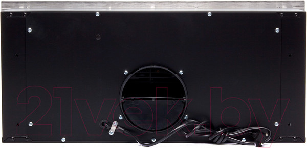 Изображение товара Вытяжка скрытая Konigin Flatbox 50 (нержавеющая сталь)