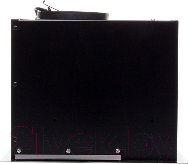 Изображение товара Вытяжка скрытая Konigin Flatbox 50 (нержавеющая сталь)