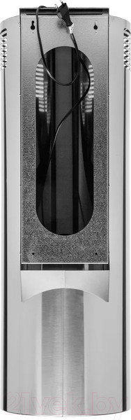 Изображение товара Вытяжка коробчатая Konigin Beauty 31 (нержавеющая сталь)