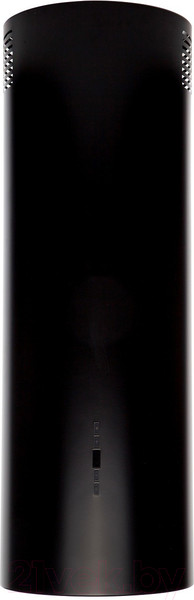 Изображение товара Вытяжка коробчатая Konigin Ester 31 (черный/черное стекло)