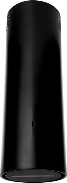 Изображение товара Вытяжка коробчатая Konigin Ester 31 (черный/черное стекло)