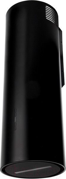 Изображение товара Вытяжка коробчатая Konigin Ester 31 (черный/черное стекло)