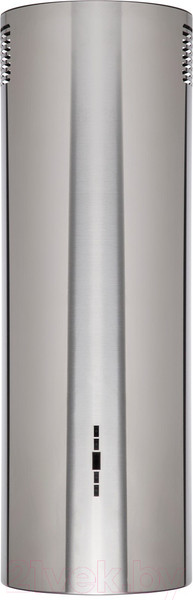 Изображение товара Вытяжка коробчатая Konigin Ester 31 (нержавеющая сталь/черное стекло)