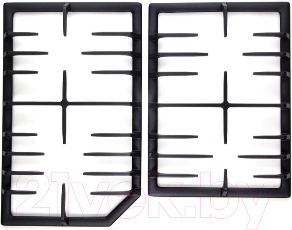 Изображение товара Газовая варочная панель Konigin Blaze 604 WHW