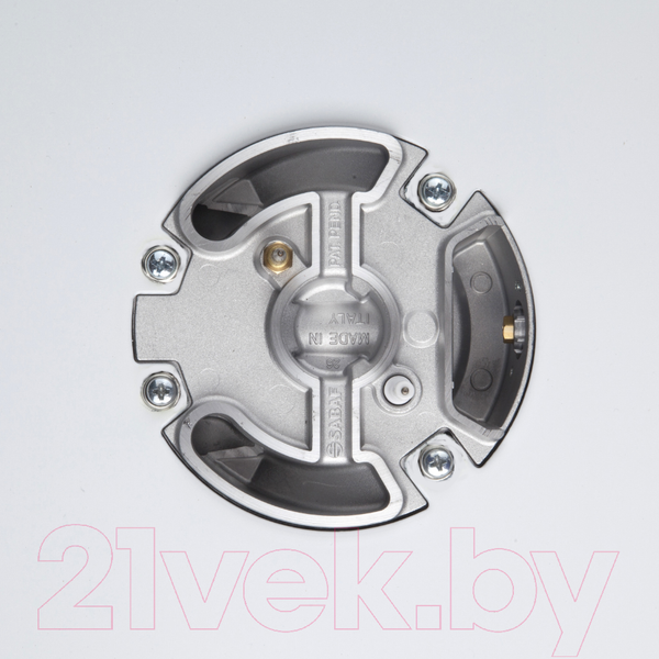 Изображение товара Газовая варочная панель Konigin Blaze 604 WHW