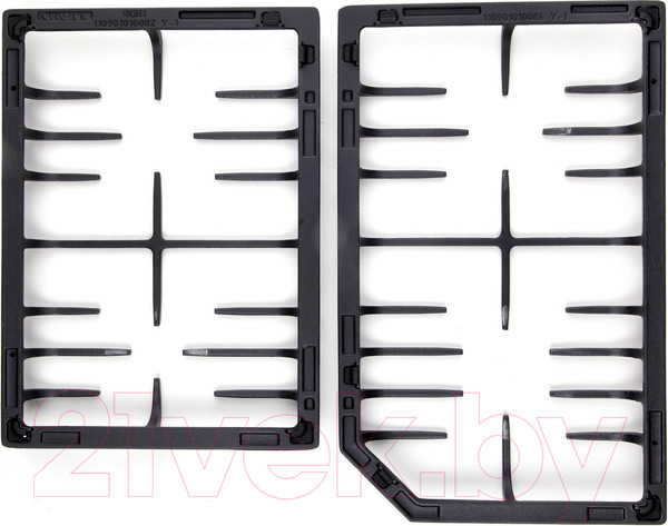 Изображение товара Газовая варочная панель Konigin Blaze 604 IVW