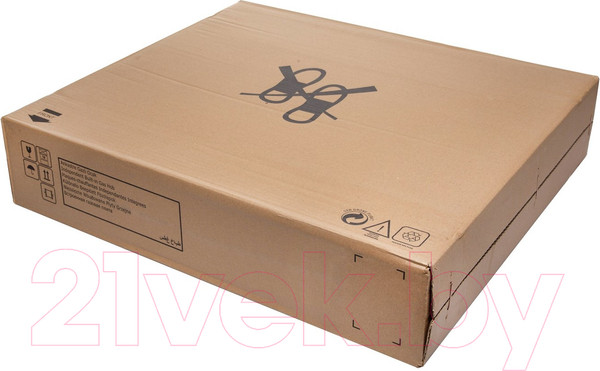 Изображение товара Газовая варочная панель Konigin Blaze 604 IVW