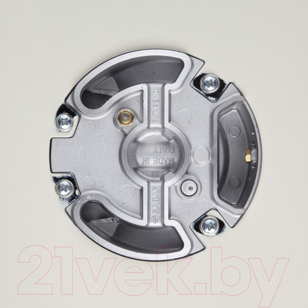 Изображение товара Газовая варочная панель Konigin Blaze 604 IVW