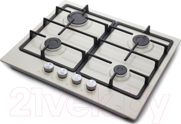 Изображение товара Газовая варочная панель Konigin Spark 604 IV