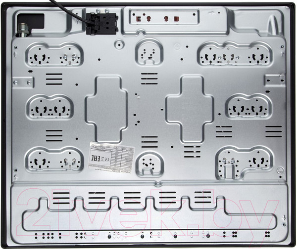 Изображение товара Газовая варочная панель Konigin Spark 604 IV