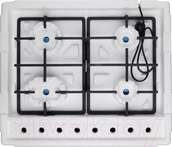 Изображение товара Газовая варочная панель Konigin Spark 604 IV