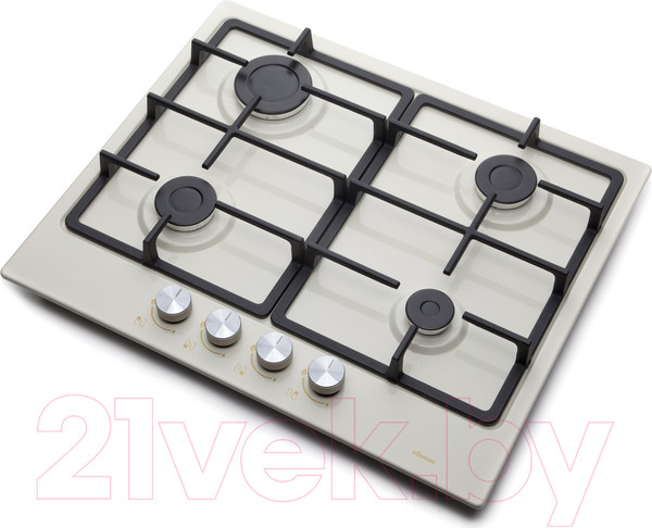Изображение товара Газовая варочная панель Konigin Spark 604 IV