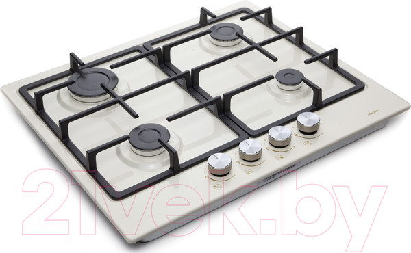 Изображение товара Газовая варочная панель Konigin Spark 604 IV
