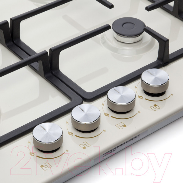 Изображение товара Газовая варочная панель Konigin Spark 604 IV