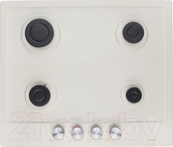 Изображение товара Газовая варочная панель Konigin Spark 604 IV