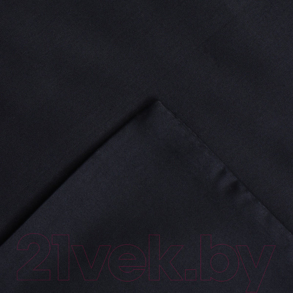 Изображение товара Пододеяльник Этель Jet Black / 9954267 (200x215)