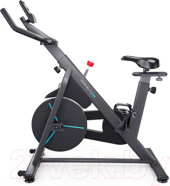 Изображение товара Велотренажер DFC VB-800