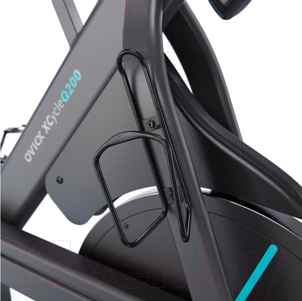 Изображение товара Велотренажер DFC VB-800