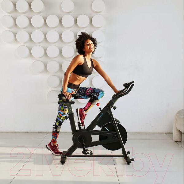 Изображение товара Велотренажер DFC VB-800