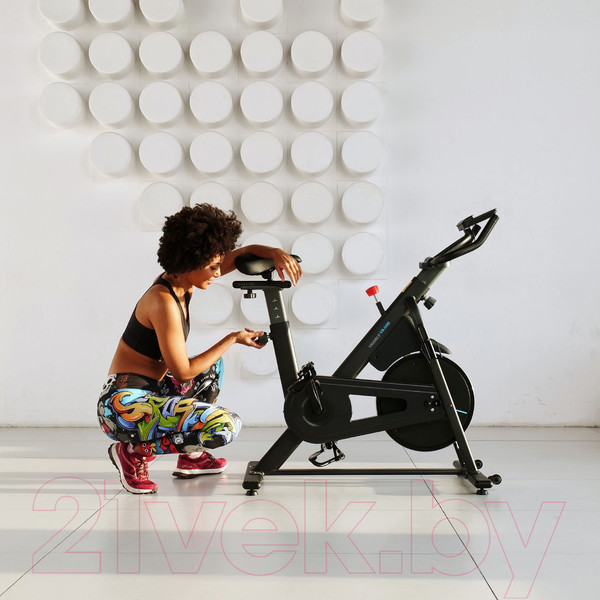 Изображение товара Велотренажер DFC VB-800