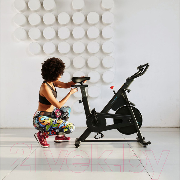 Изображение товара Велотренажер DFC VB-800