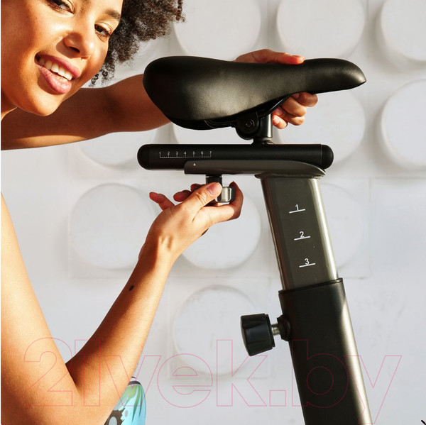 Изображение товара Велотренажер DFC VB-800