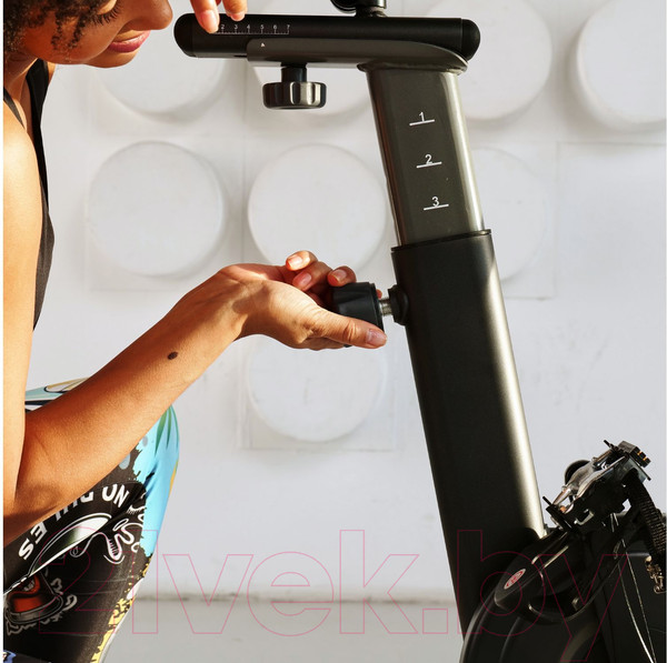 Изображение товара Велотренажер DFC VB-800