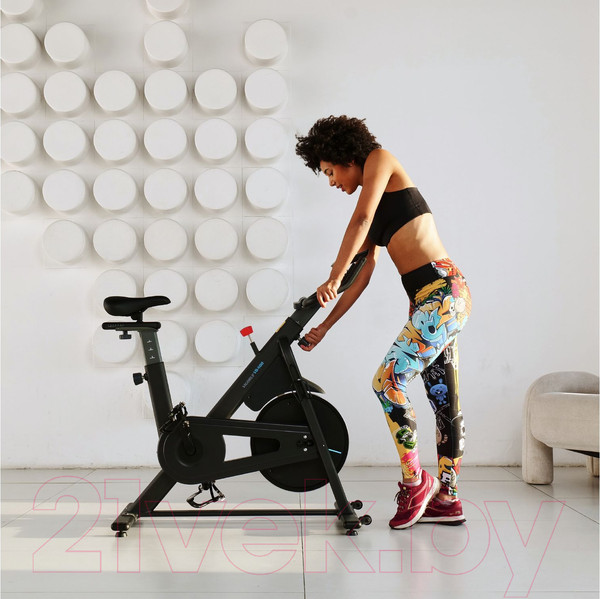 Изображение товара Велотренажер DFC VB-800