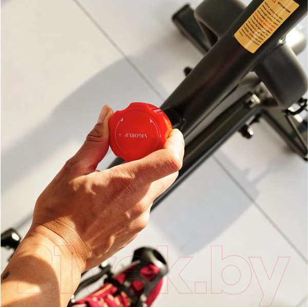 Изображение товара Велотренажер DFC VB-800